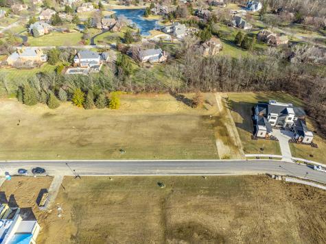 1616 Asherwood Lane Carmel IN 46032