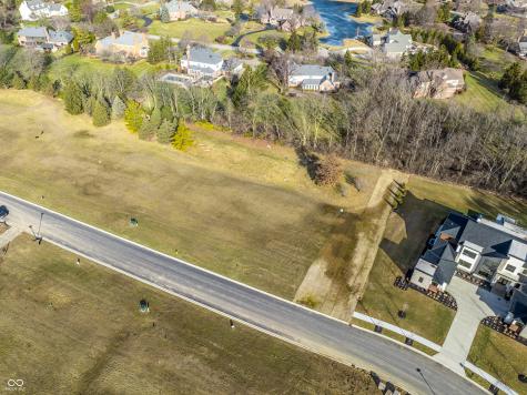 1616 Asherwood Lane Carmel IN 46032