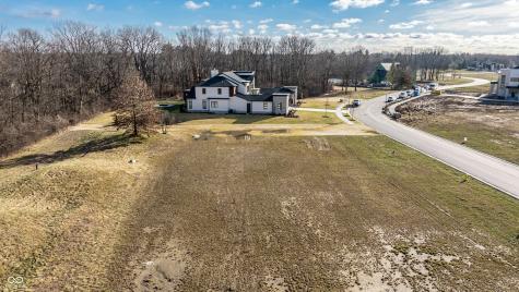 1616 Asherwood Lane Carmel IN 46032