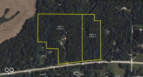 2 E State Road 58 Bloomfield IN 47424