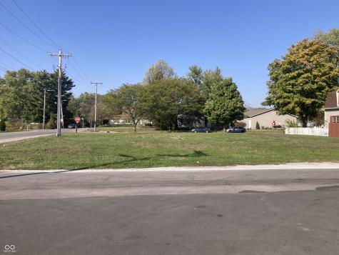 0 W North Street Greenfield IN 46140