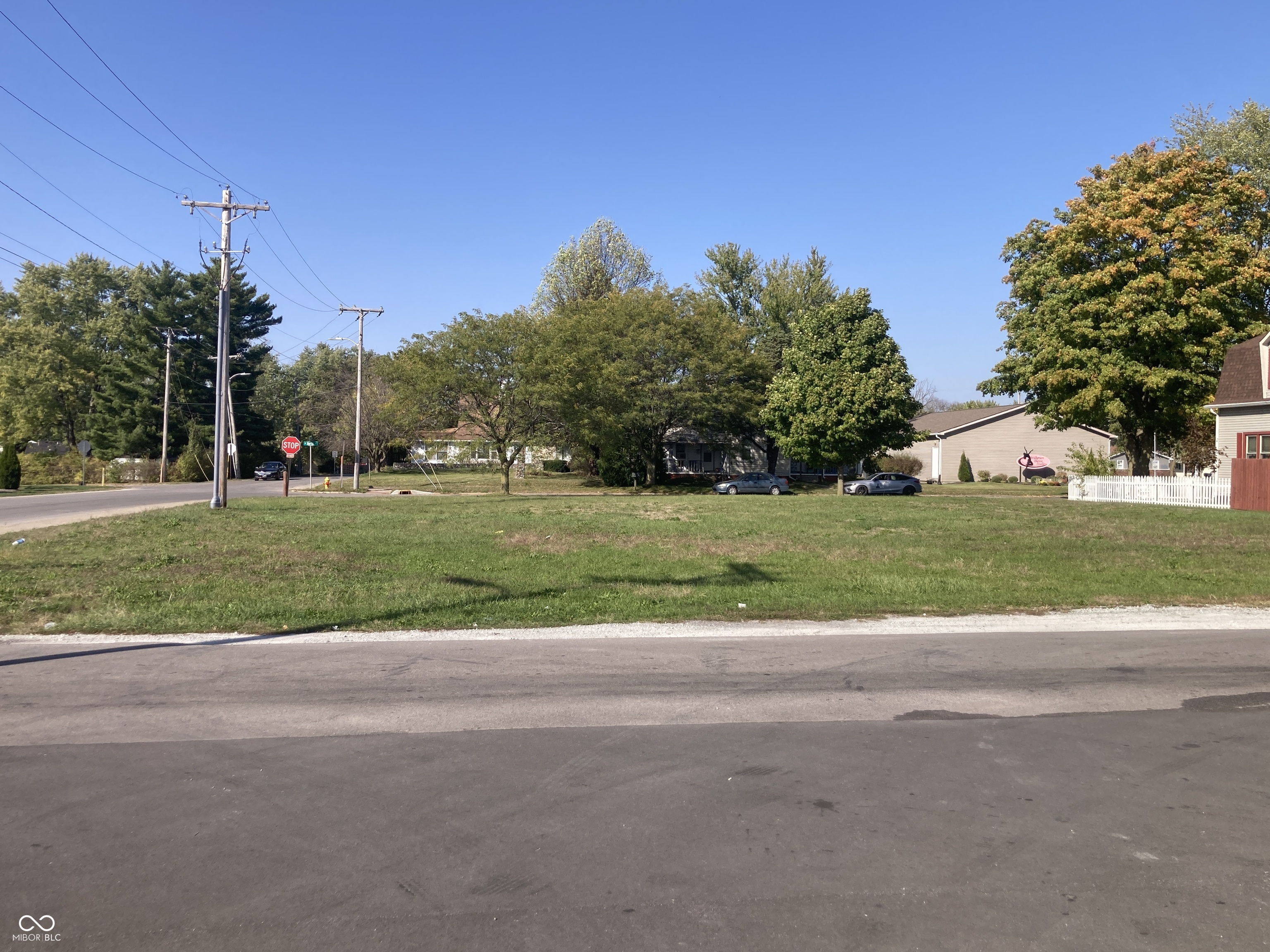 0 W North Street Greenfield IN 46140
