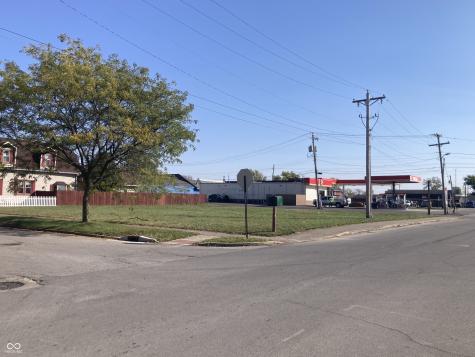 0 W North Street Greenfield IN 46140
