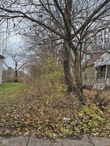 931 W 27th Street Indianapolis IN 46208