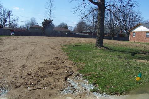 5404 Moonlight Drive Indianapolis IN 46226