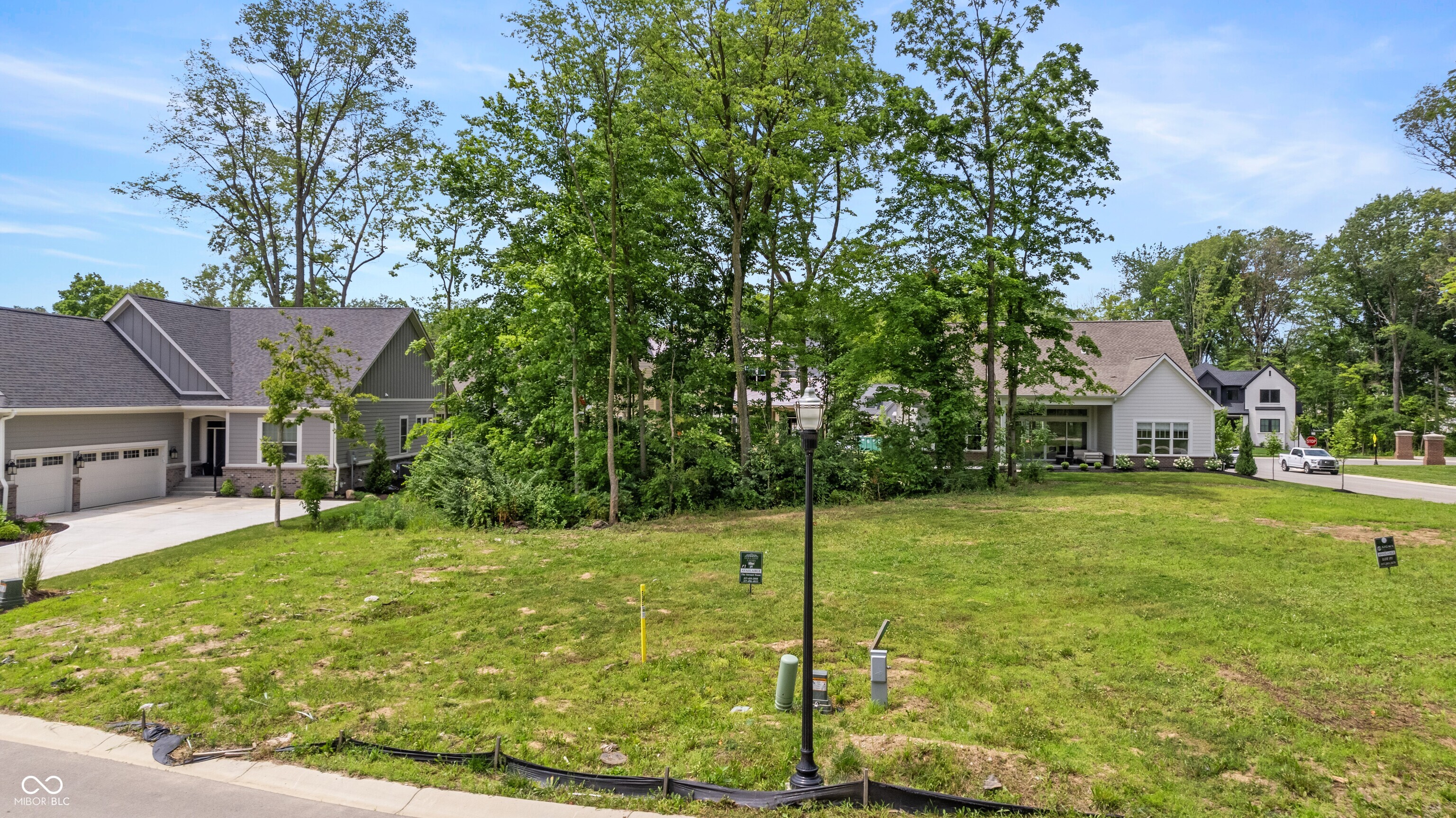 4130 Hartswick Court Zionsville IN 46077