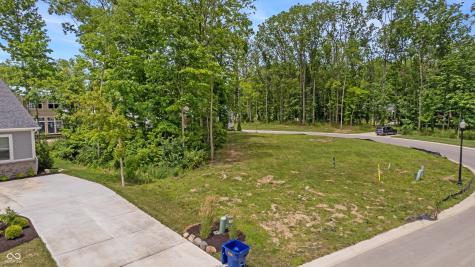 4130 Hartswick Court Zionsville IN 46077