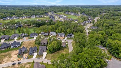 4130 Hartswick Court Zionsville IN 46077