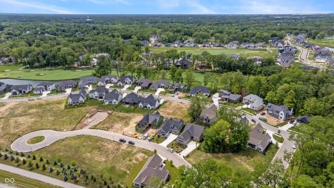 4130 Hartswick Court Zionsville IN 46077