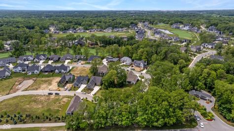 4130 Hartswick Court Zionsville IN 46077