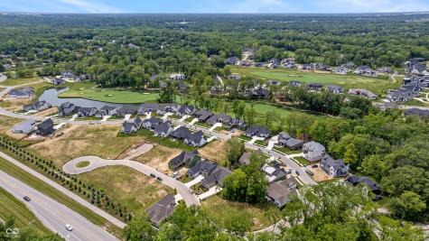 4130 Hartswick Court Zionsville IN 46077