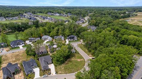 4130 Hartswick Court Zionsville IN 46077