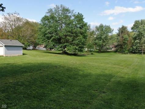 218 S Pearl Street Spiceland IN 47385