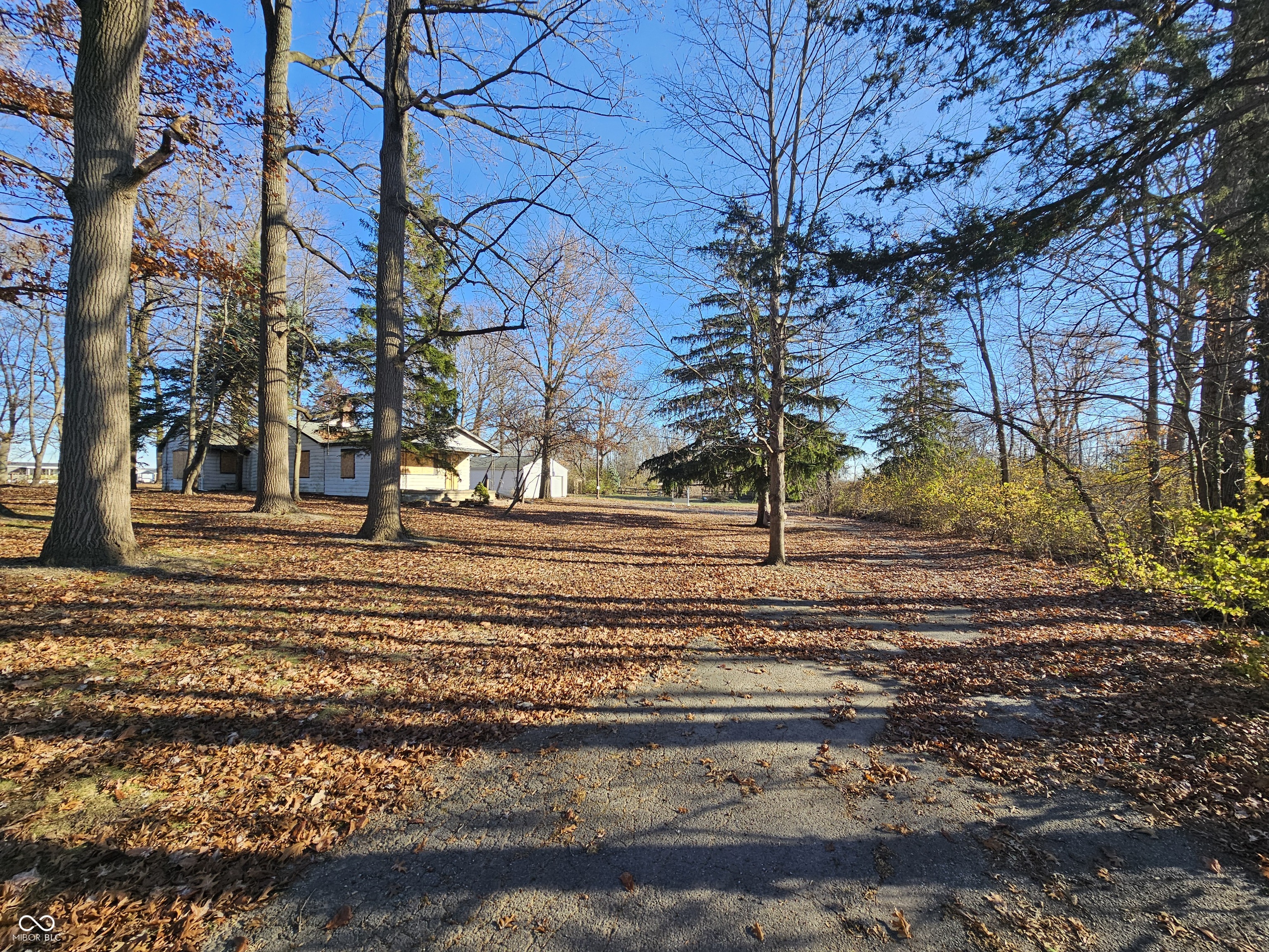 4897 N Mitthoefer Road Indianapolis IN 46235