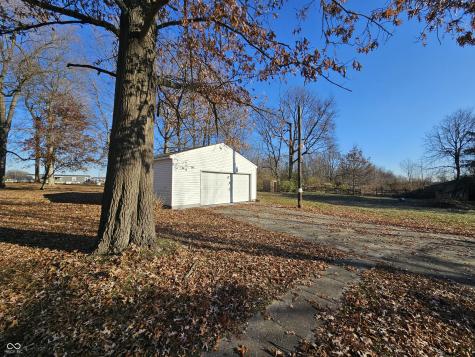 4897 N Mitthoefer Road Indianapolis IN 46235