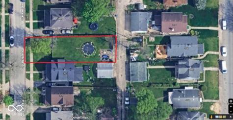 3945 Graceland Avenue Indianapolis IN 46208