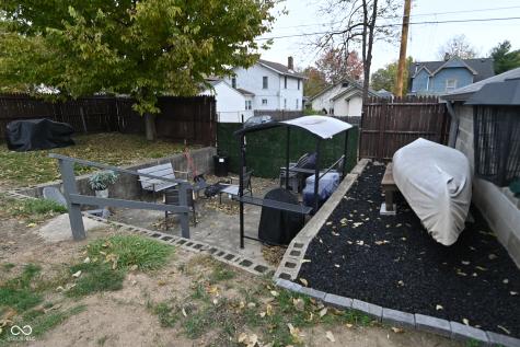 3945 Graceland Avenue Indianapolis IN 46208
