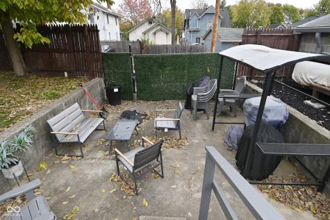3945 Graceland Avenue Indianapolis IN 46208