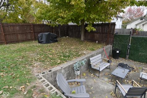 3945 Graceland Avenue Indianapolis IN 46208