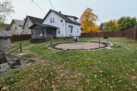 3945 Graceland Avenue Indianapolis IN 46208