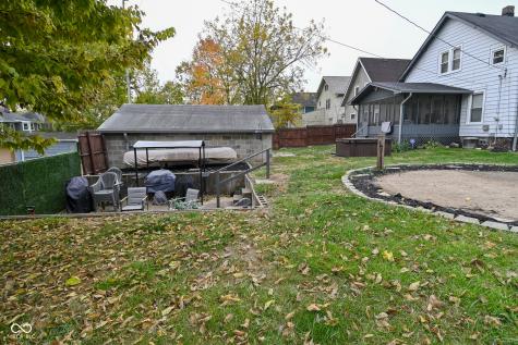 3945 Graceland Avenue Indianapolis IN 46208