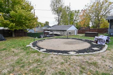 3945 Graceland Avenue Indianapolis IN 46208