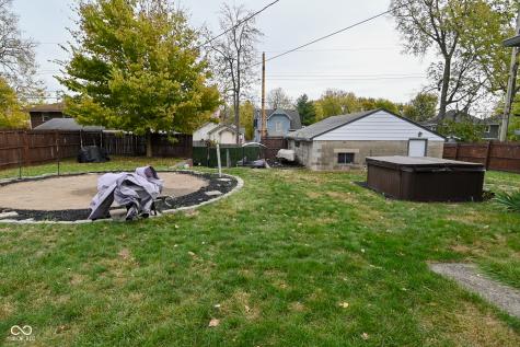 3945 Graceland Avenue Indianapolis IN 46208