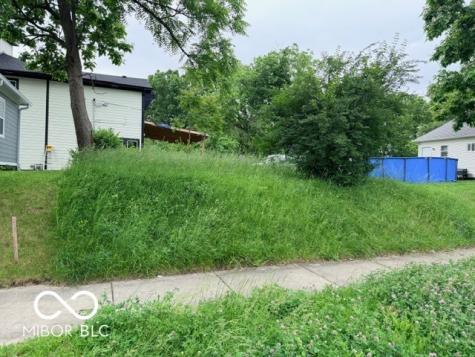 311 W 26th Street Indianapolis IN 46208