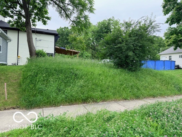 311 W 26th Street Indianapolis IN 46208