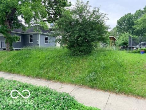 311 W 26th Street Indianapolis IN 46208