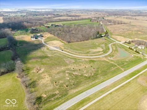 4901 Homestead Court Zionsville IN 46077