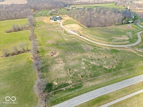 4901 Homestead Court Zionsville IN 46077