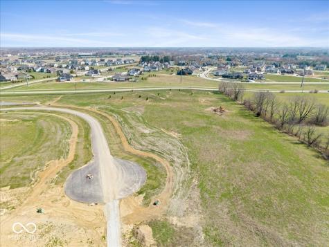 4901 Homestead Court Zionsville IN 46077