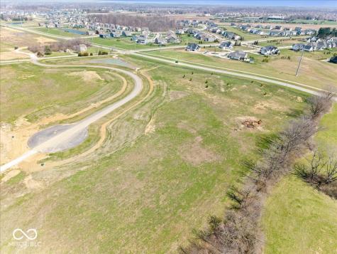 4901 Homestead Court Zionsville IN 46077