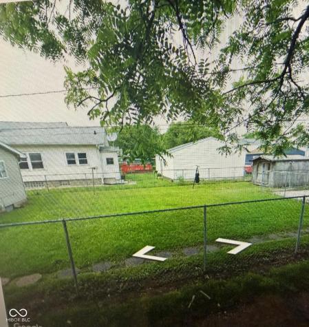 206 Jefferson Avenue Indianapolis IN 46201