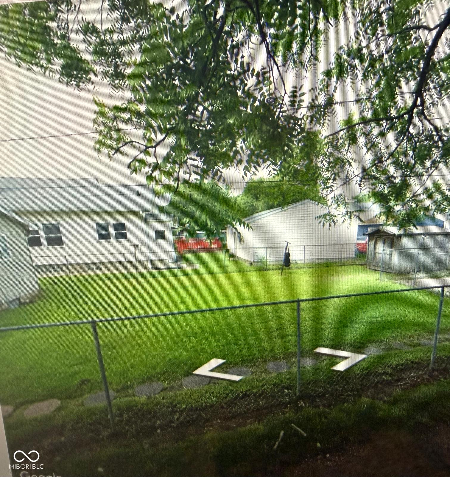 206 Jefferson Avenue Indianapolis IN 46201
