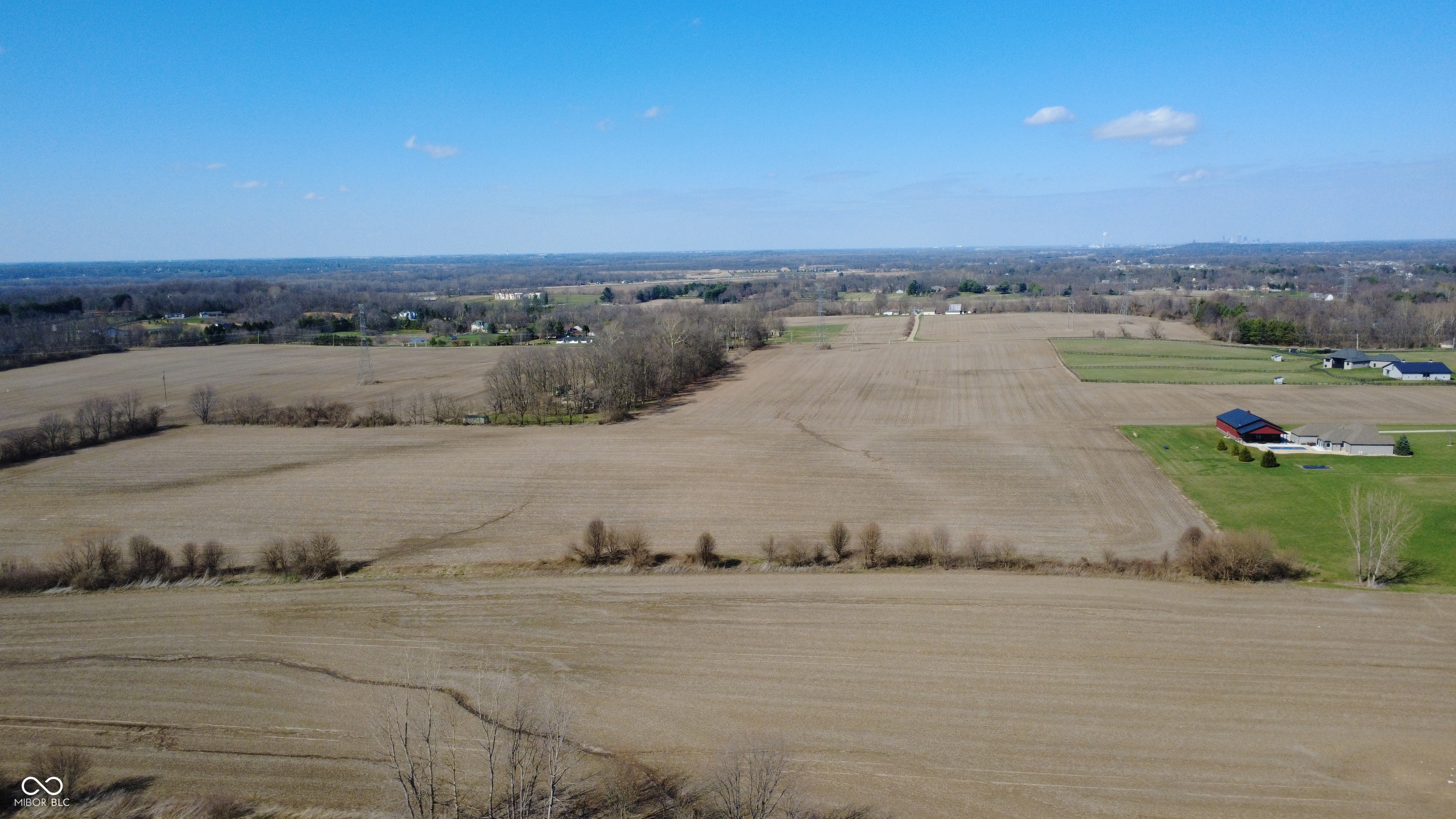 6305 Travis Road Bargersville IN 46143
