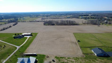 6305 Travis Road Bargersville IN 46143