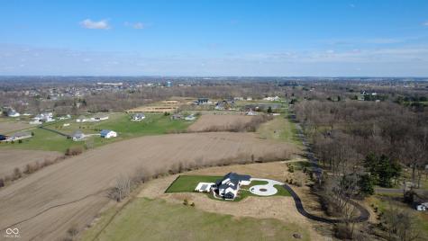 6305 Travis Road Bargersville IN 46143