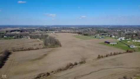 6305 Travis Road Bargersville IN 46143