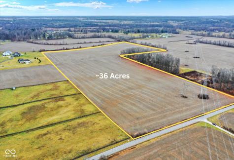 6305 Travis Road Bargersville IN 46143