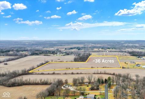 6305 Travis Road Bargersville IN 46143