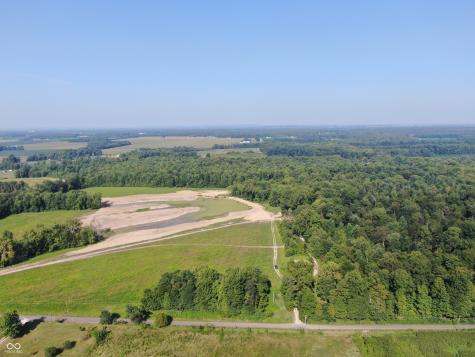 Tract 7 7530 W Private Road 775 Road S Commiskey IN 47227