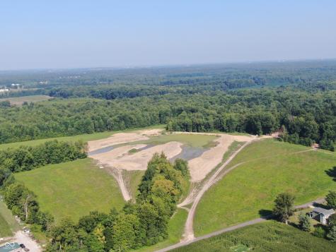 Tract 7 7530 W Private Road 775 Road S Commiskey IN 47227