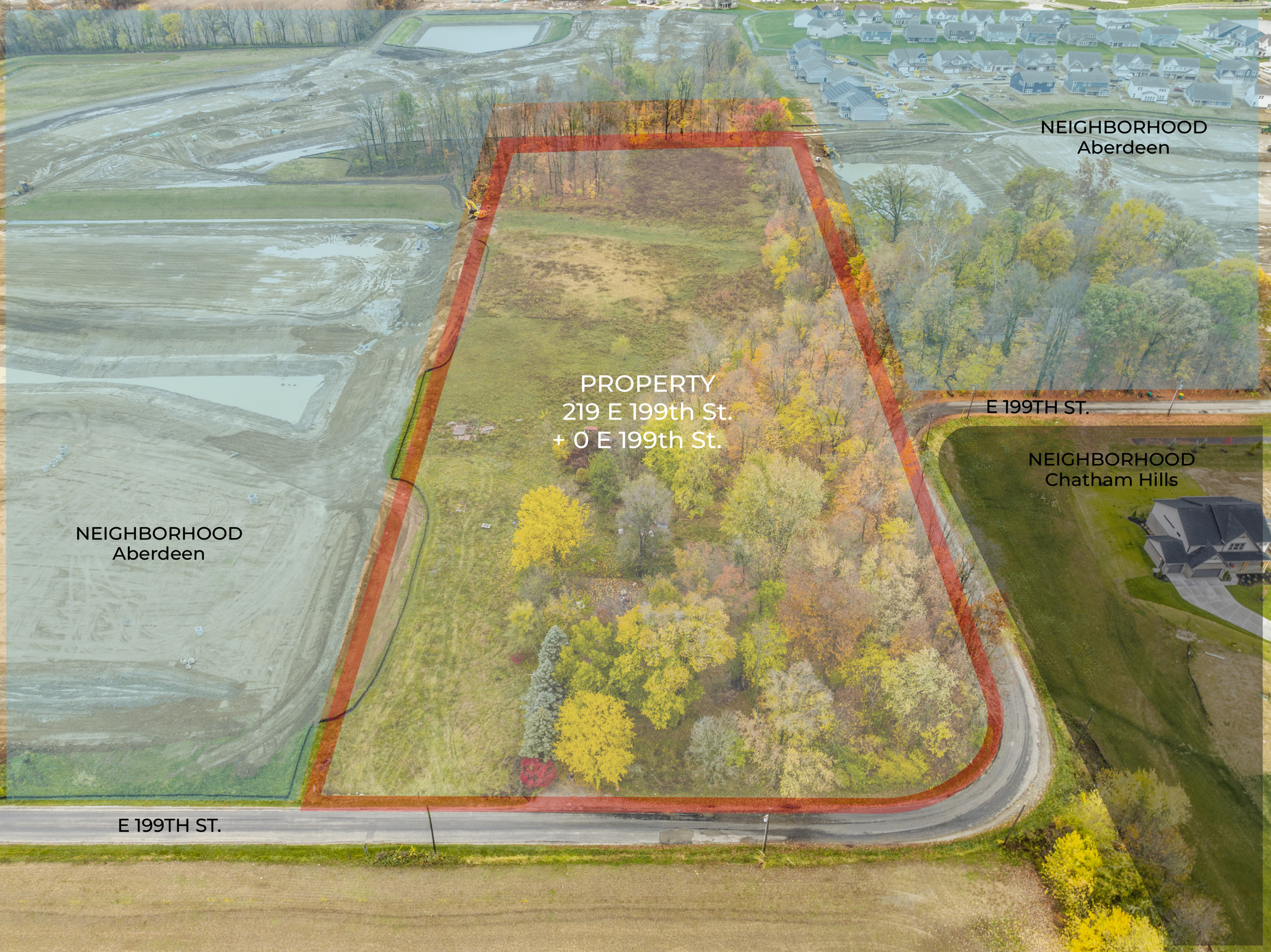 219 E E 199th Street Westfield IN 46074