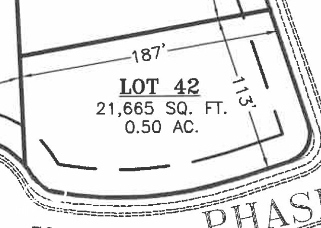 3518 Killarney Court Seymour IN 47274