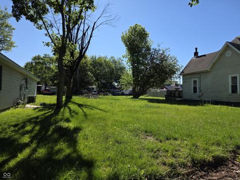736 S Noble Street Shelbyville IN 46176