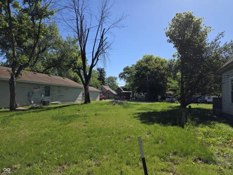 736 S Noble Street Shelbyville IN 46176
