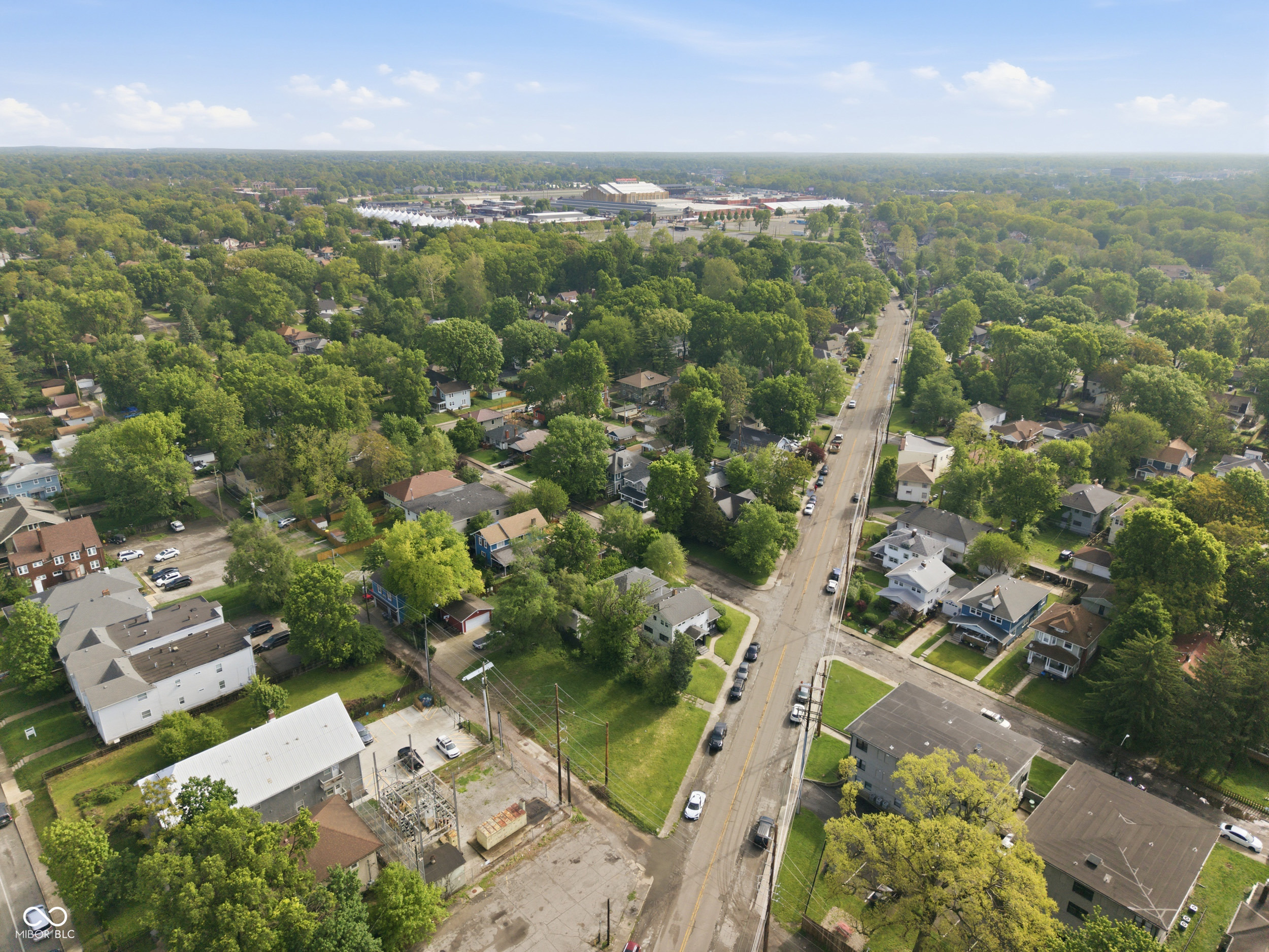 722 Fairfield Avenue Indianapolis IN 46205