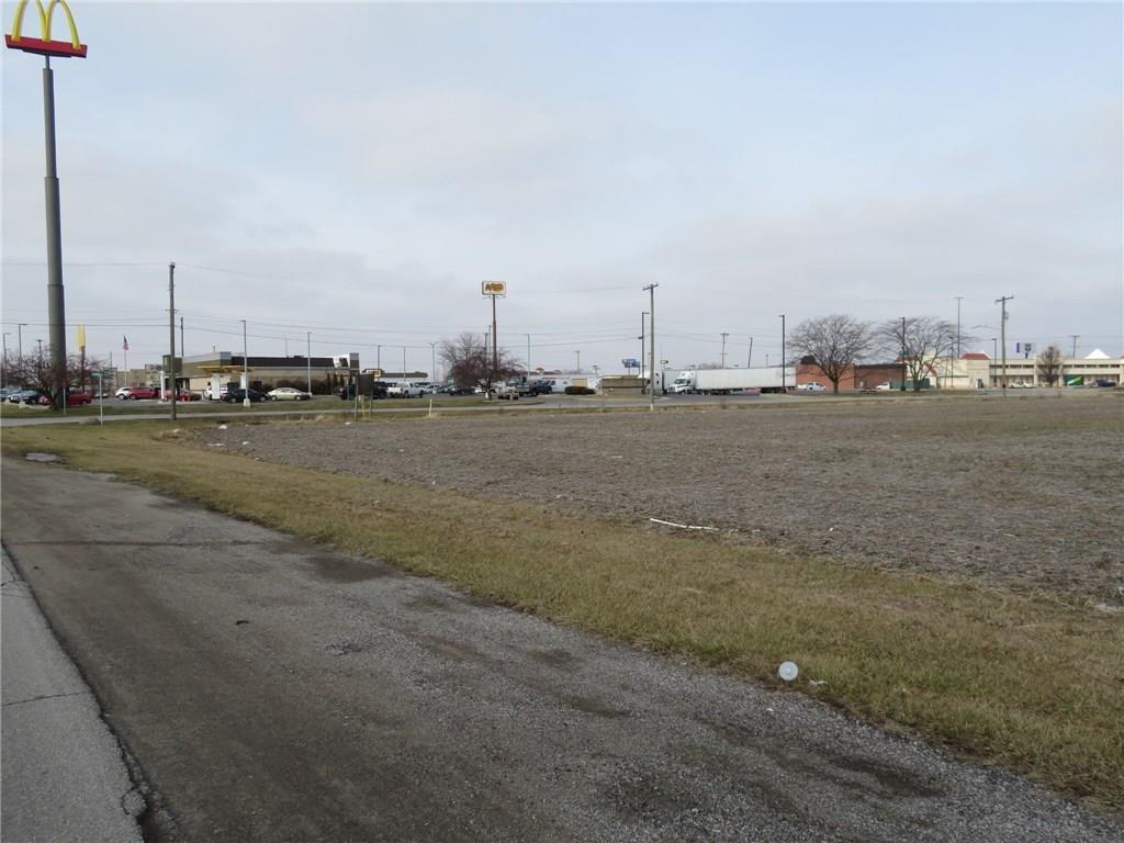 00 Corey Boulevard Crawfordsville IN 47933